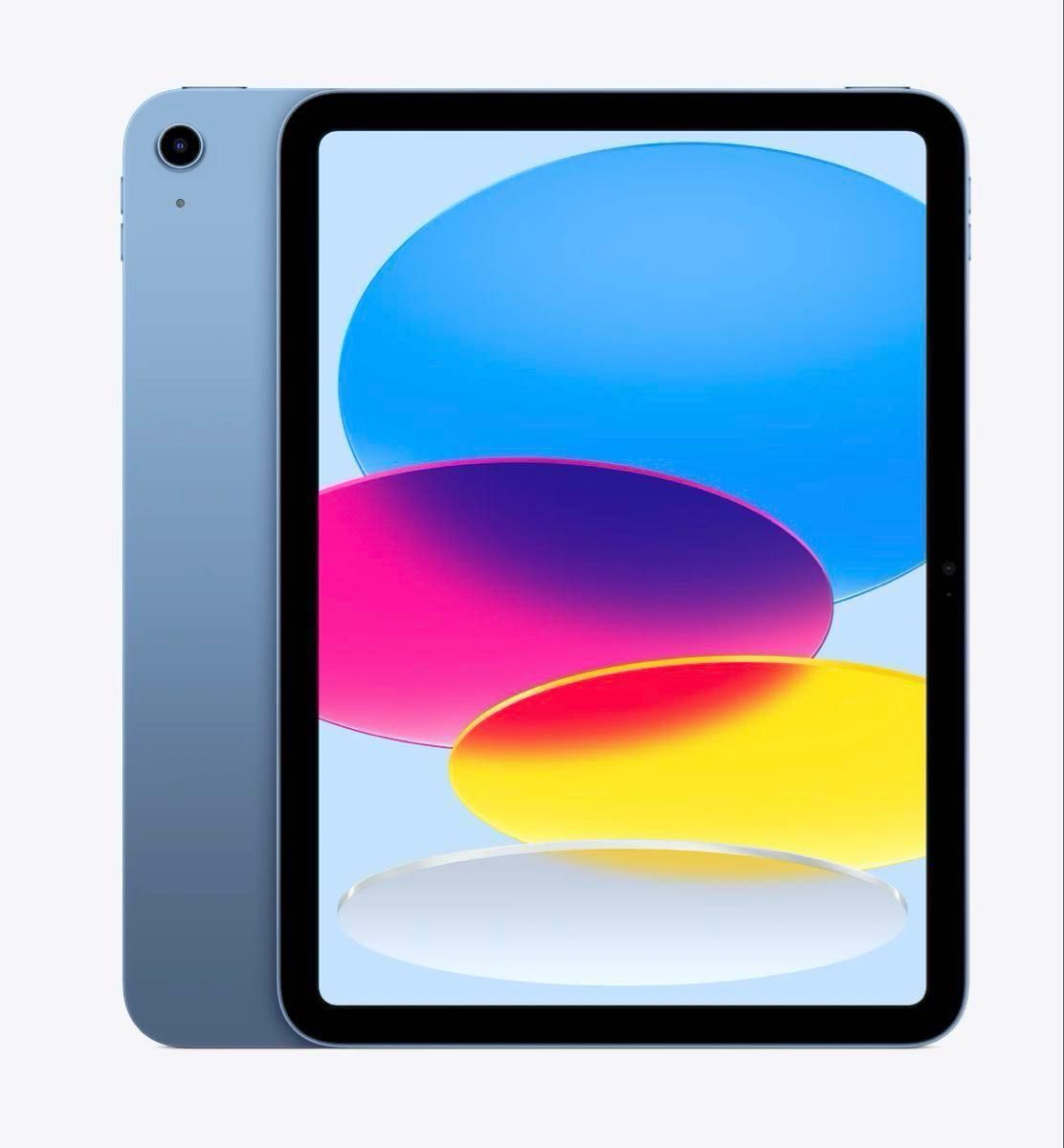 新品未開封 iPad 第11世代 128GB ブルー Wi-Fiモデル アップル 新品未開封 iPad 第11世代 128GB ブルー Wi-Fiモデル アップル