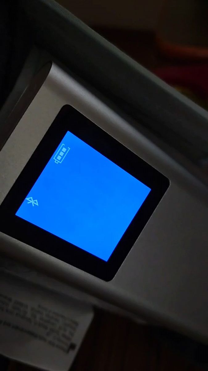 Koogeek Bluetooth接続 上腕式血圧計 スマホ管理 液晶 充電式