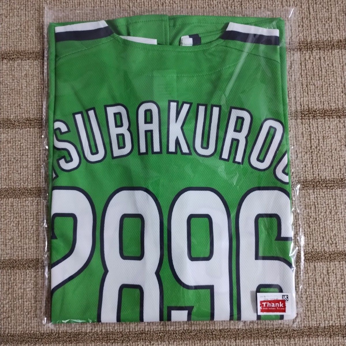 東京ヤクルトスワローズ #2896 つば九郎 2025 燕パワー 東京ヤクルトスワローズ #2896 つば九郎 2025 燕パワー