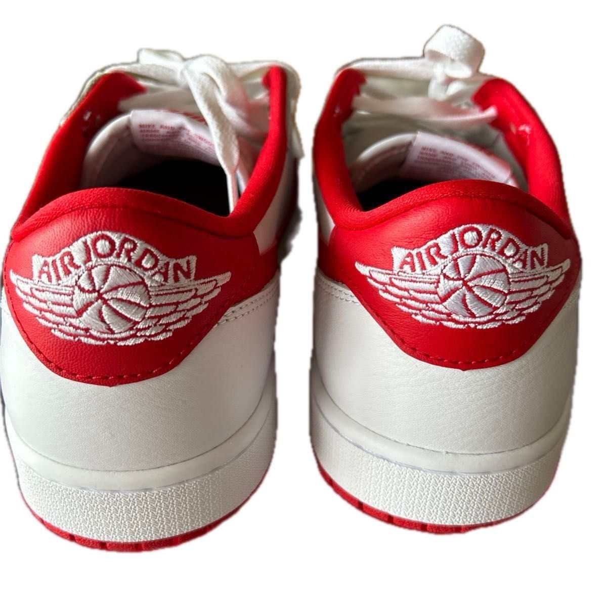 未使用 NIKE ナイキ Air JORDAN1 RETRO LOW OG 12 30センチ 未使用 NIKE ナイキ Air JORDAN1 RETRO LOW OG 12 30センチ