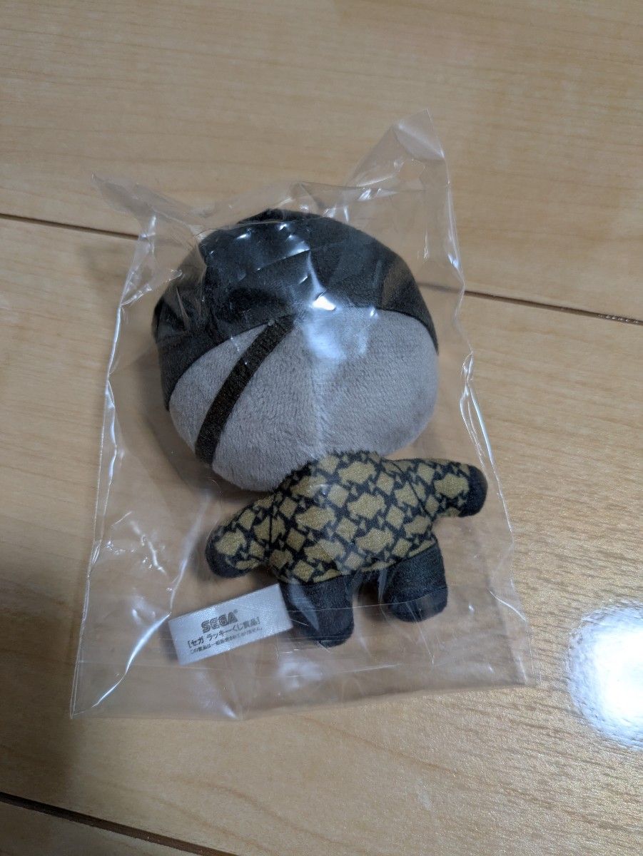 龍が如く 一番くじ どこでも真島ぬいぐるみ C賞 新品|Yahoo 龍が如く 一番くじ どこでも真島ぬいぐるみ C賞 新品|Yahoo