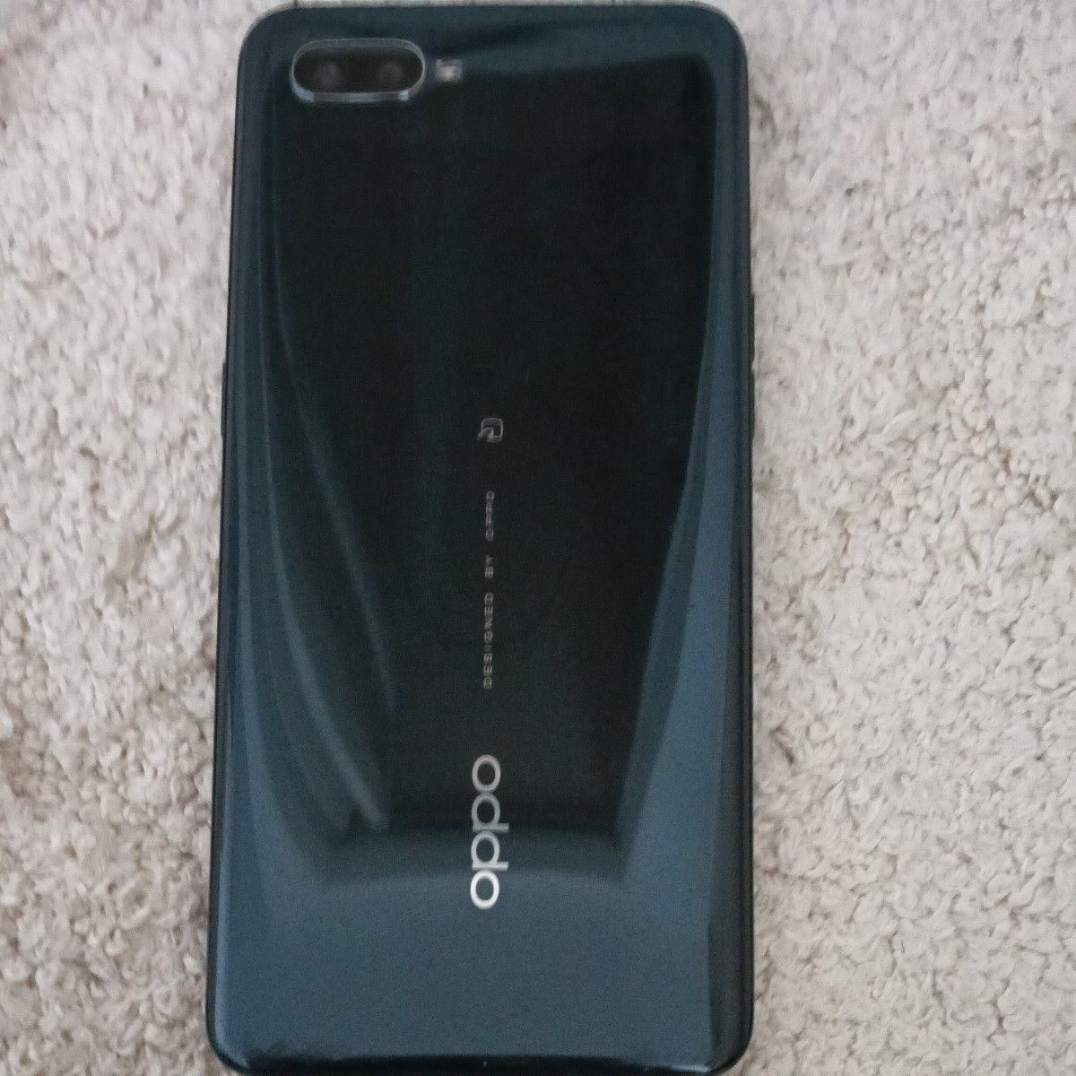 OPPO Reno A ブラック SIMフリー 楽天モバイル 残債なし 送料 OPPO Reno A ブラック SIMフリー 楽天モバイル 残債なし 送料