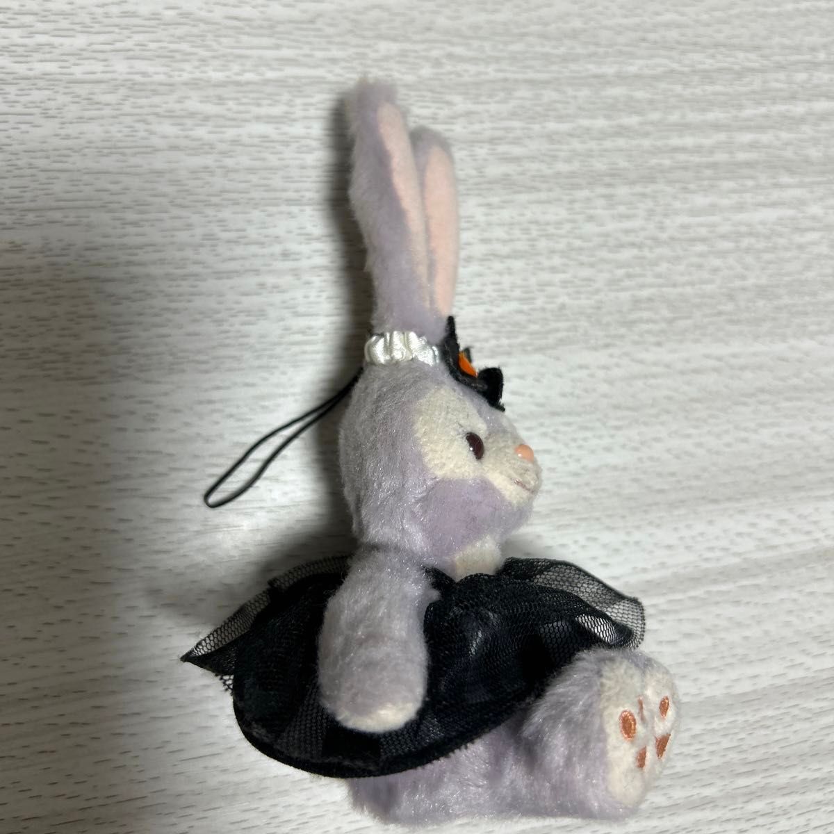 ステラルー ぬいぐるみ ストラップ ハロウィン 2017｜Yahoo