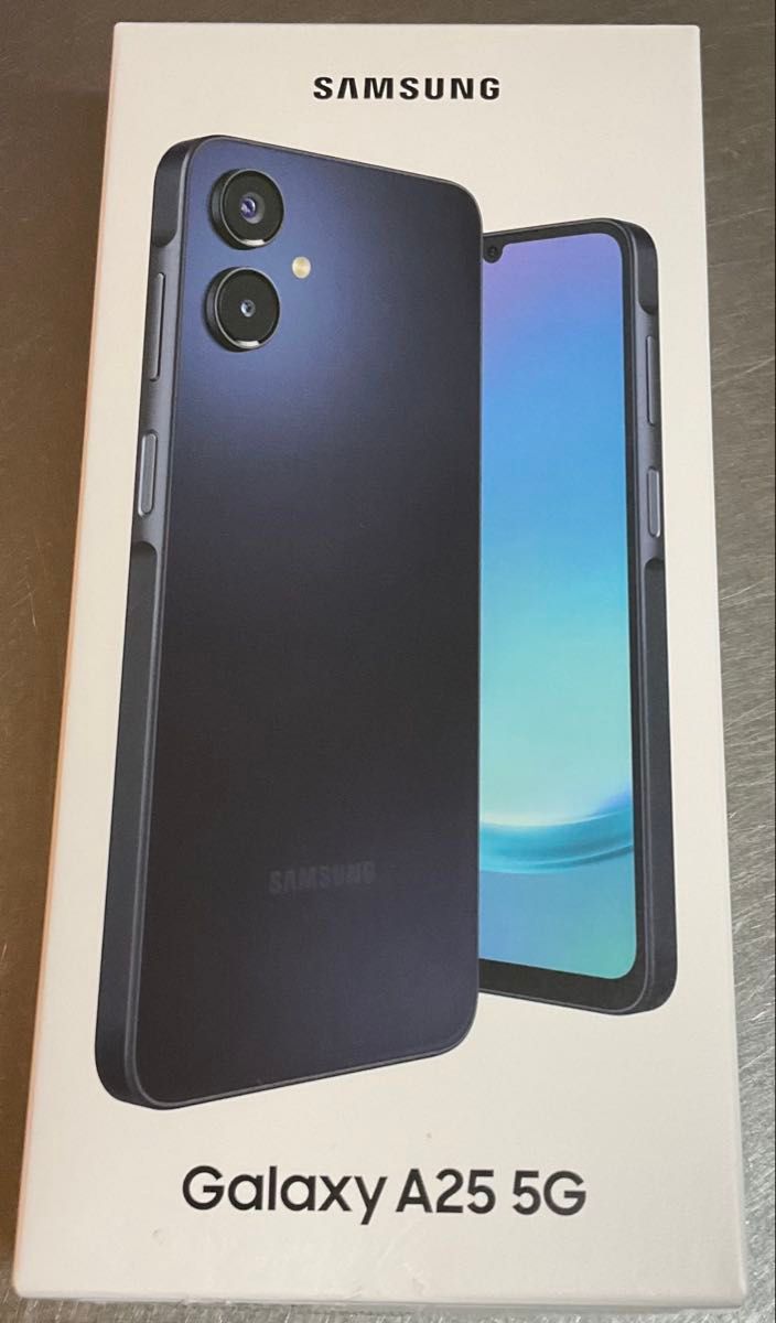 SAMSUNG Galaxy A25 5G ブラック|Yahoo!フリマ(旧PayPayフリマ) SAMSUNG Galaxy A25 5G ブラック|Yahoo!フリマ(旧PayPayフリマ)