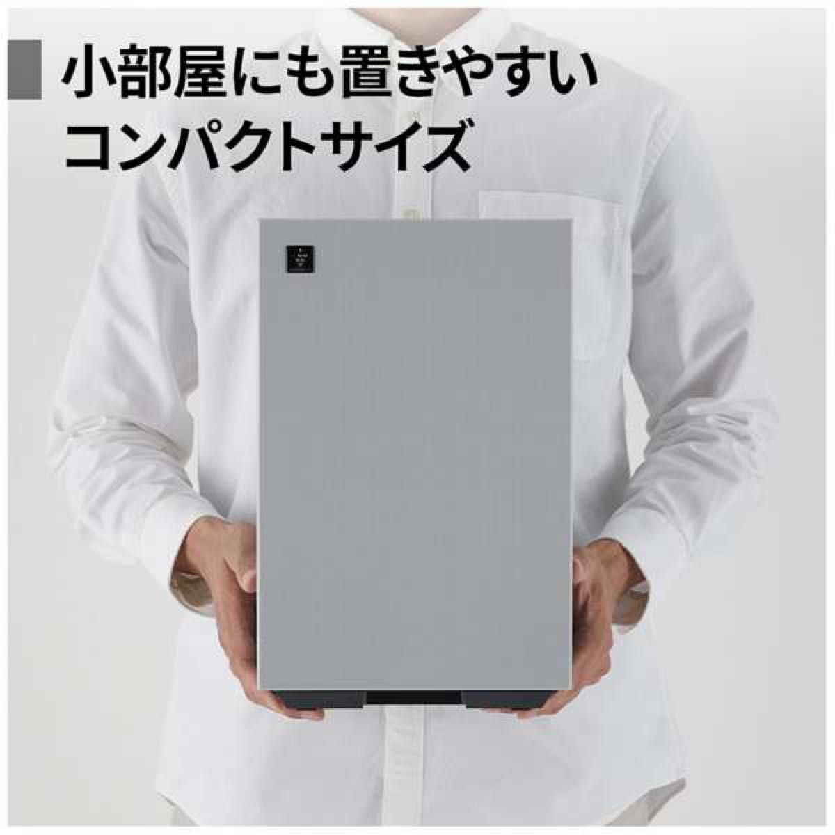 SHARP 空気清浄機 シャープ FU-T40-W ホワイト系|Yahoo!フリマ SHARP 空気清浄機 シャープ FU-T40-W ホワイト系|Yahoo!フリマ
