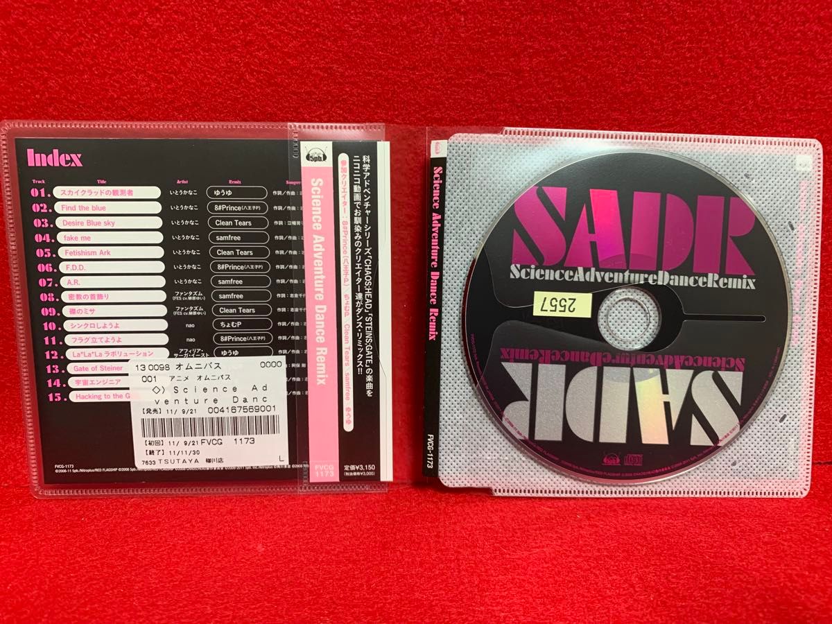 Science Dance Remix「CHAOS HEAD」「STEINS GATE」|Yahoo Science Dance Remix「CHAOS HEAD」「STEINS GATE」|Yahoo