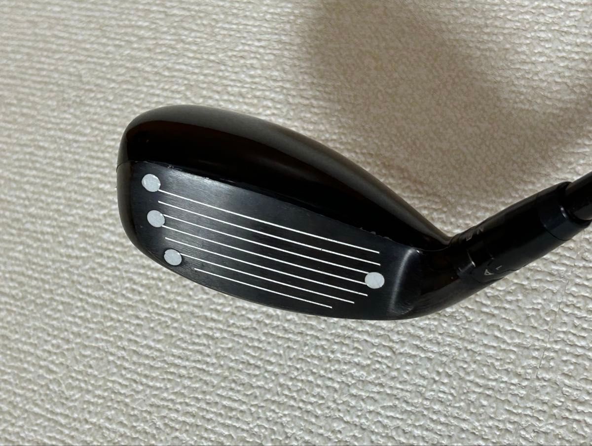 タイトリスト tsi3 20 3U ユーティリティ Titleist TSi3 20 タイトリスト tsi3 20 3U ユーティリティ Titleist TSi3 20