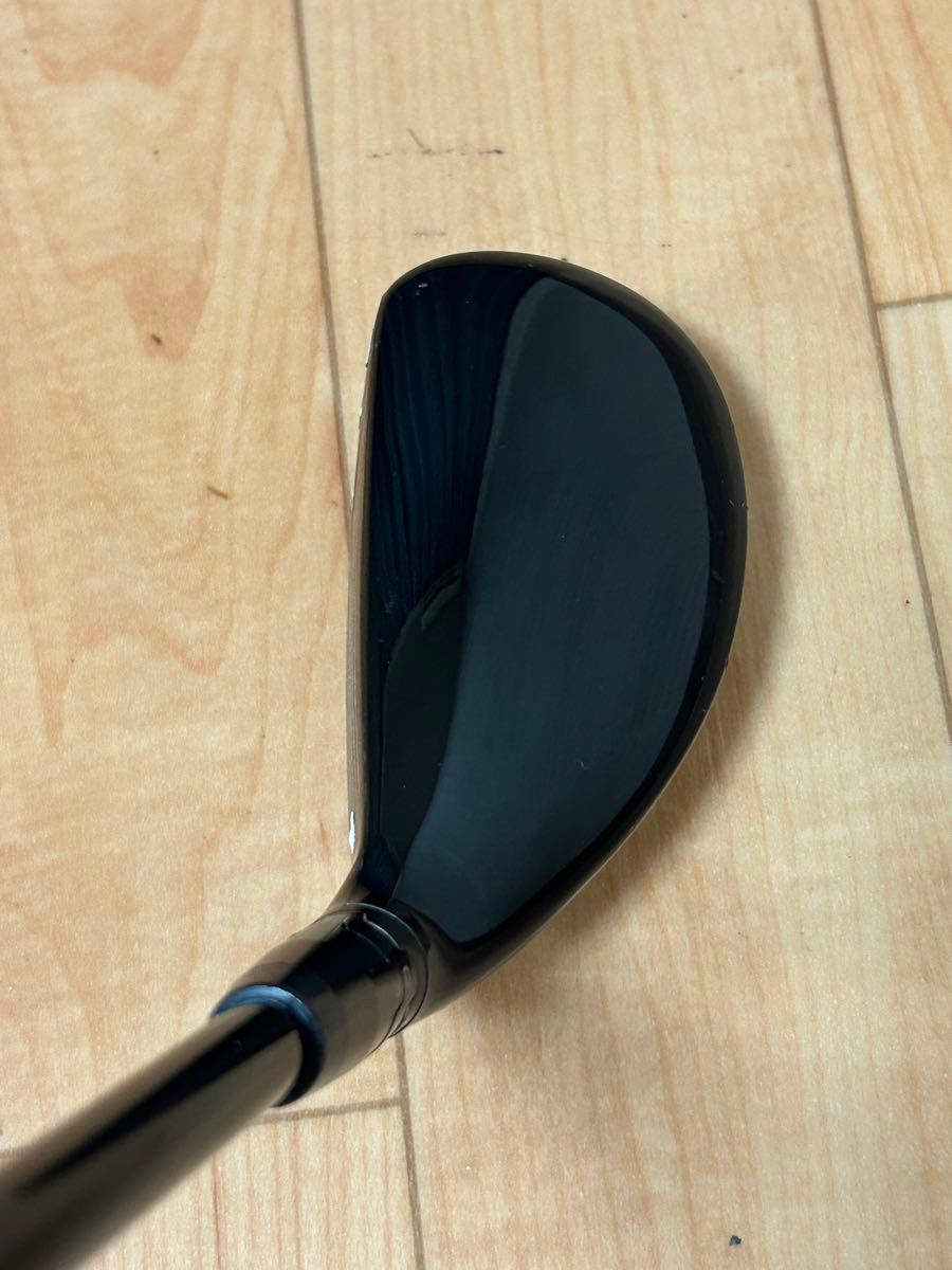 タイトリスト tsi3 20 3U ユーティリティ Titleist TSi3 20 タイトリスト tsi3 20 3U ユーティリティ Titleist TSi3 20