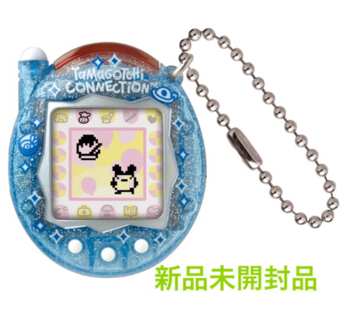 たまごっちコネクション みずいろらめ 新品未開封|Yahoo!フリマ たまごっちコネクション みずいろらめ 新品未開封|Yahoo!フリマ