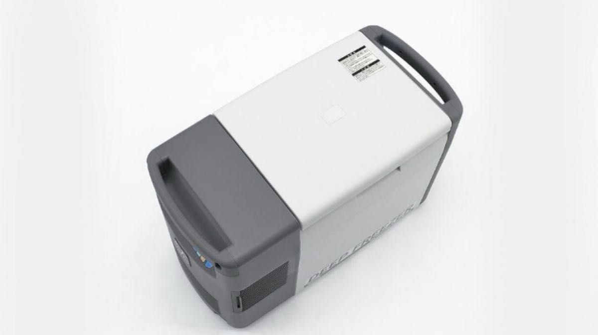 SC-DF25WL ディープフリーザー 25L ポータブルディープ SC-DF25WL ディープフリーザー 25L ポータブルディープ