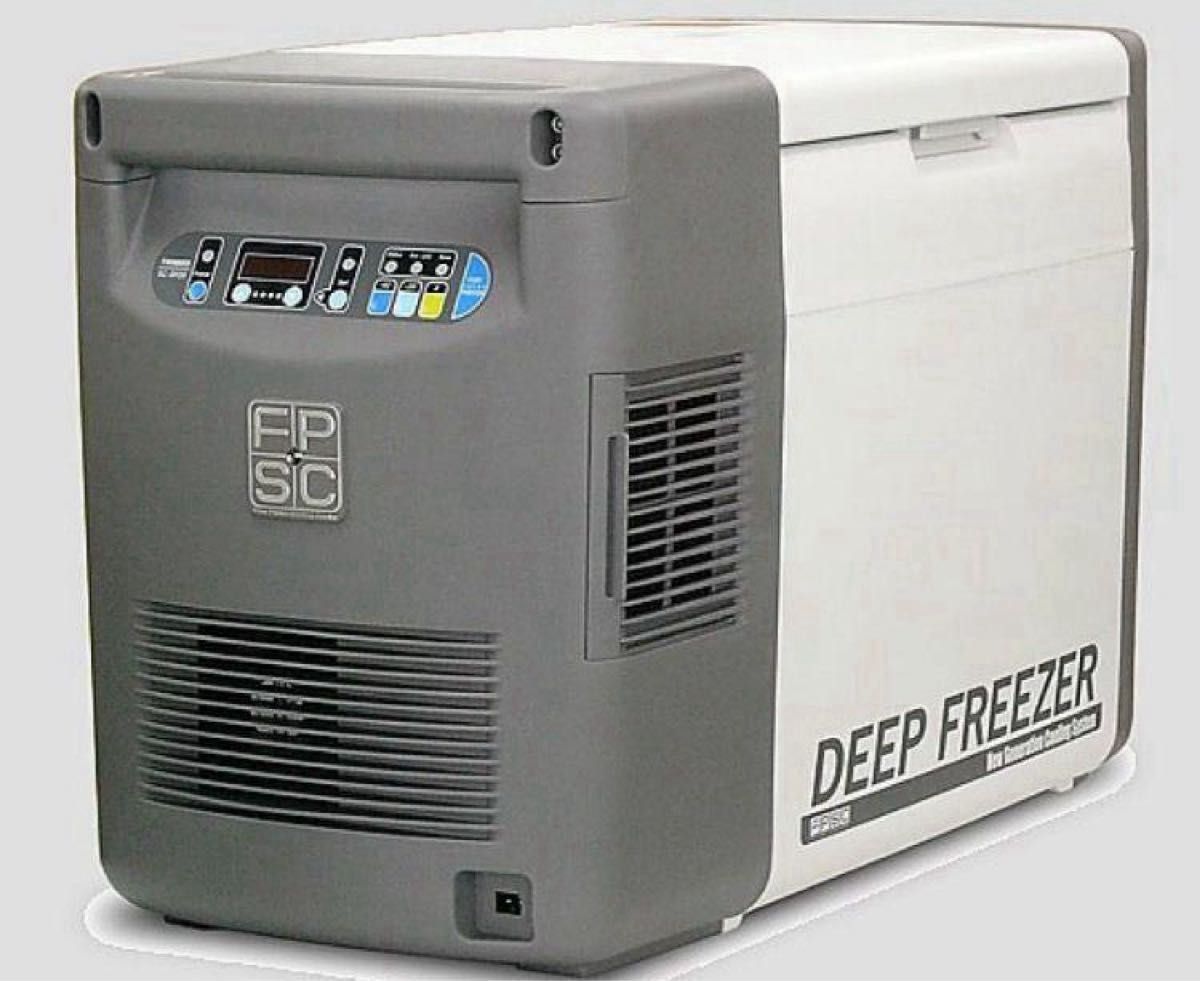 SC-DF25WL ディープフリーザー 25L ポータブルディープ SC-DF25WL ディープフリーザー 25L ポータブルディープ