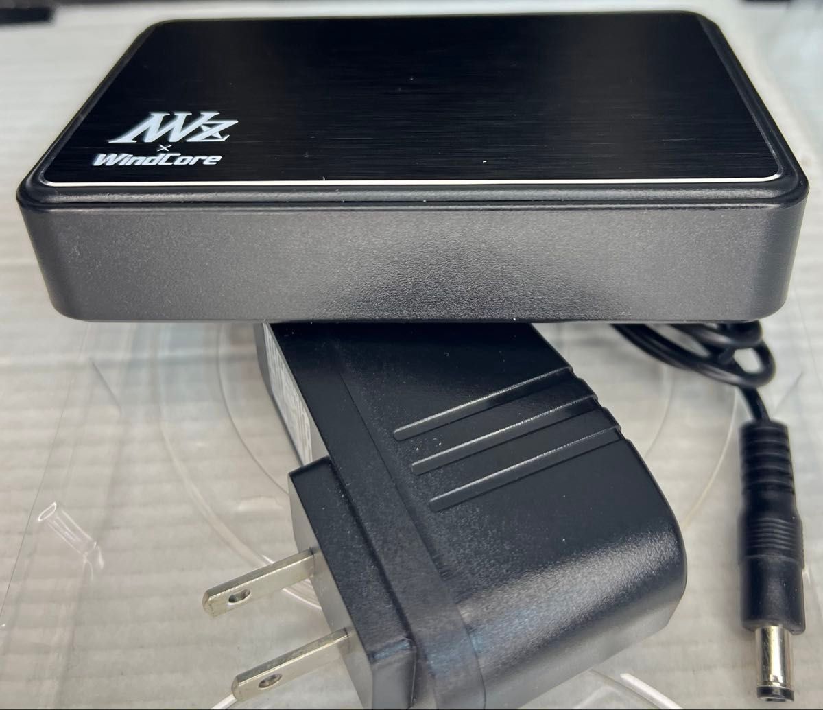 21V 空調服 WINDCORE ワークマン 空調 WBA4600 バッテリーセット