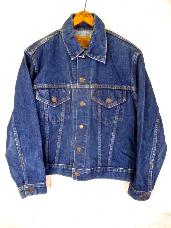 割引 Levi's 80's リーバイス 70505 デニムジャケット サイズ36 USA製