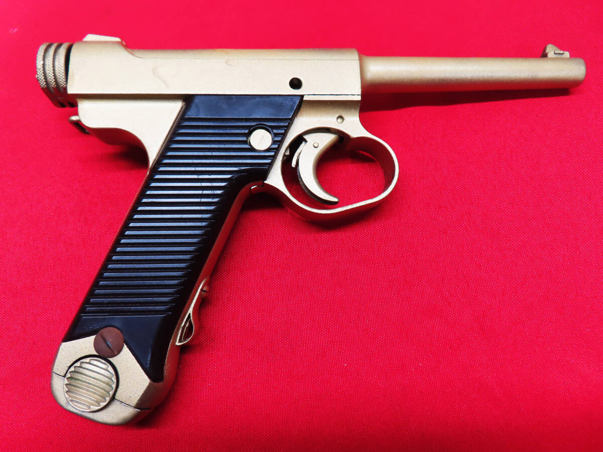 SMG刻印有り HUDSON ハドソン 南部十四年式拳銃 ピストン SMG刻印有り HUDSON ハドソン 南部十四年式拳銃 ピストン