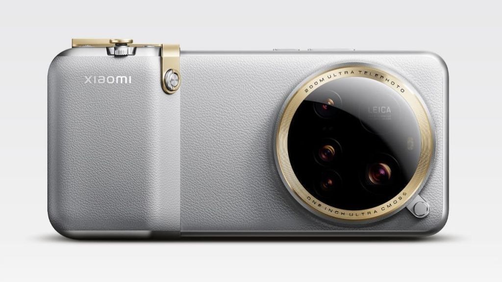 Xiaomi 15 ultra photography kit white未開封新品|Yahoo Xiaomi 15 ultra photography kit white未開封新品|Yahoo