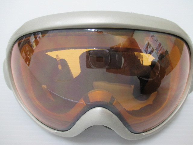 【美品】　★ op ／ オーシャンパシフィック ★　ゴーグル　PHERICAL DOUBLE lens UV400　男女兼用　ユニセックス　スキー　スノーボード