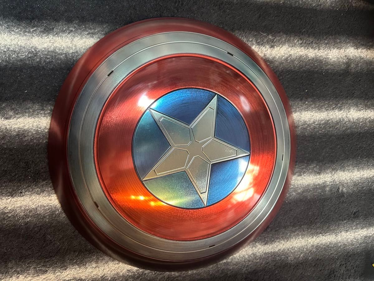 marvel】キャプテンアメリカ 盾 シールド ポップコーン|Yahoo marvel】キャプテンアメリカ 盾 シールド ポップコーン|Yahoo