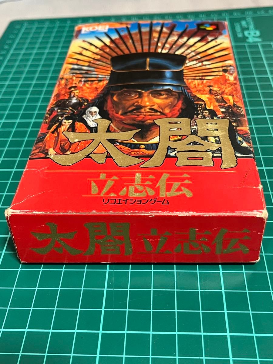 SFC】 太閤立志伝|Yahoo!フリマ(旧PayPayフリマ) SFC】 太閤立志伝|Yahoo!フリマ(旧PayPayフリマ)