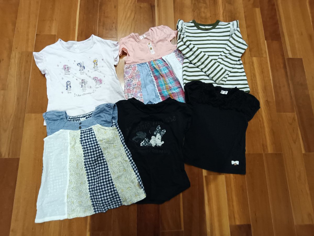 キッズ 女の子 110〜120cm まとめ売り20点 春夏秋冬|Yahoo キッズ 女の子 110〜120cm まとめ売り20点 春夏秋冬|Yahoo