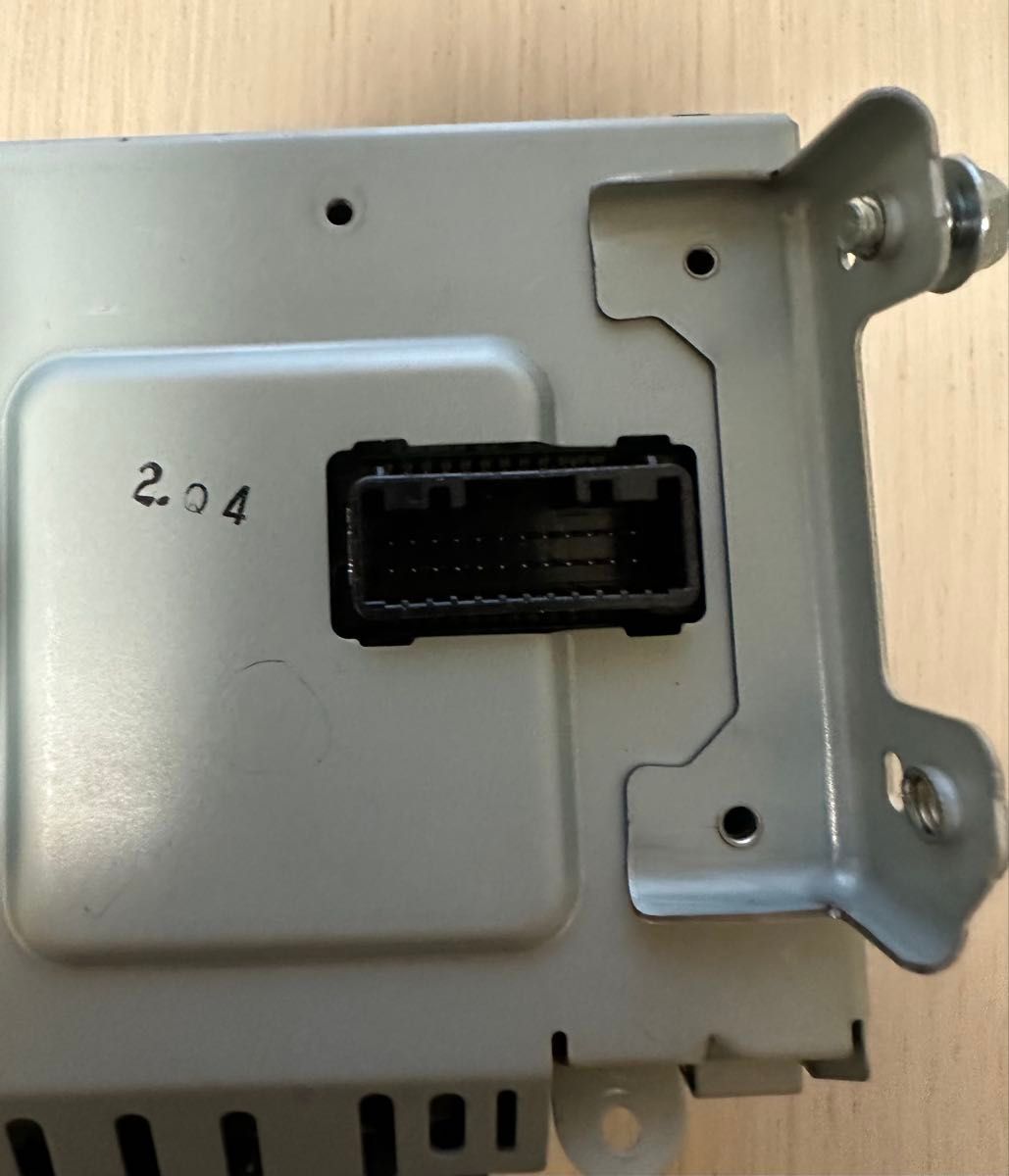 クラウン 純正 210 AWS210 エアコンスイッチパネル エアコン クラウン 純正 210 AWS210 エアコンスイッチパネル エアコン