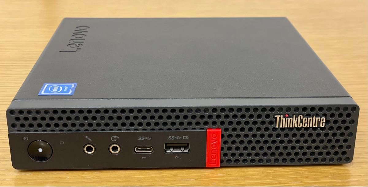Lenovo ThinkCentre M720q Tiny (Core i7-8700T/8GB/SSD 128GB Lenovo ThinkCentre M720q Tiny (Core i7-8700T/8GB/SSD 128GB