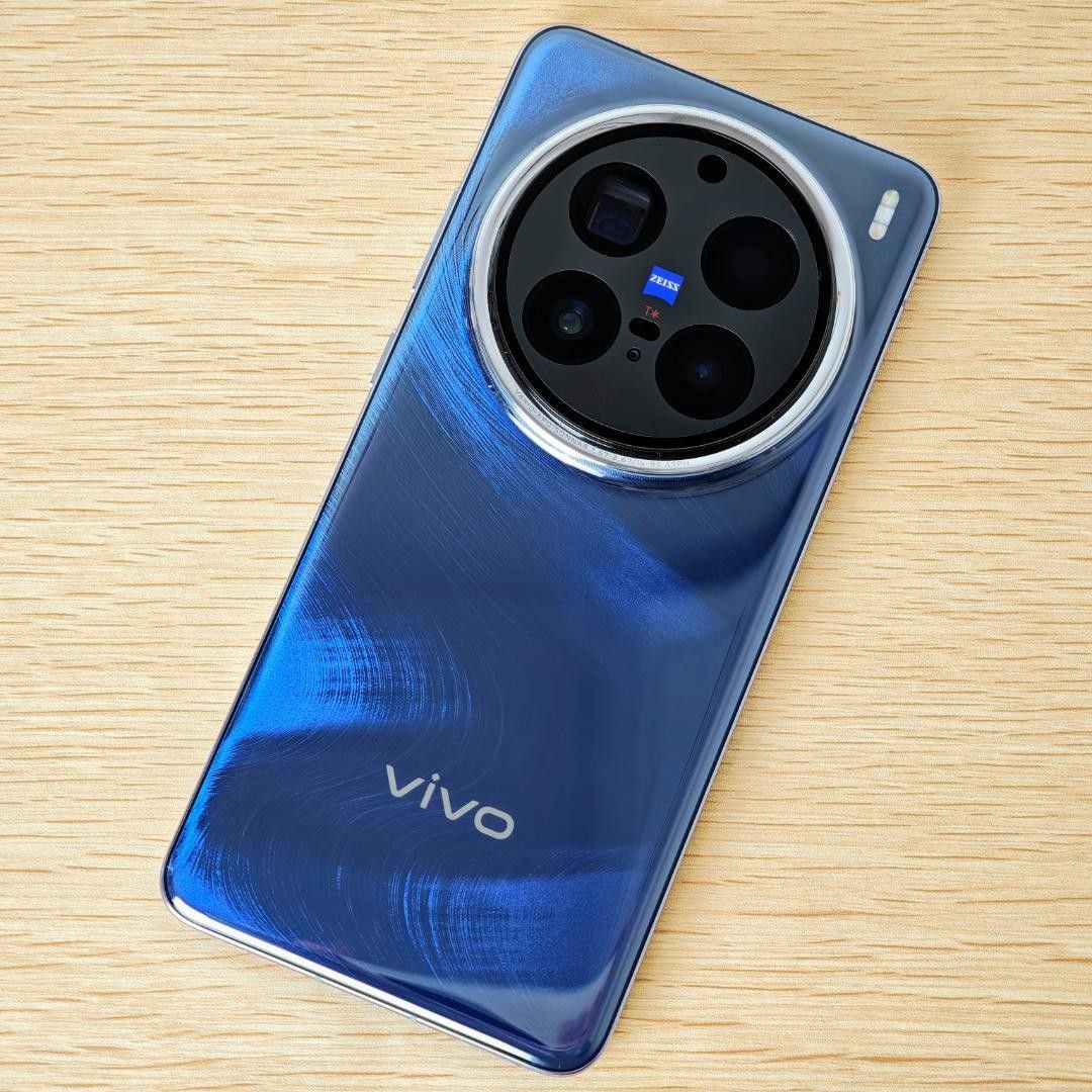 vivo X200 Pro 12+256GB 中国版 ブルー ZEISS|Yahoo!フリマ(旧 vivo X200 Pro 12+256GB 中国版 ブルー ZEISS|Yahoo!フリマ(旧