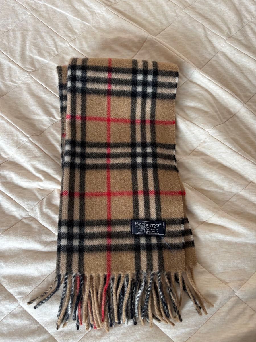 BURBERRY バーバリー マフラー ノバチェック カシミヤ|Yahoo BURBERRY バーバリー マフラー ノバチェック カシミヤ|Yahoo