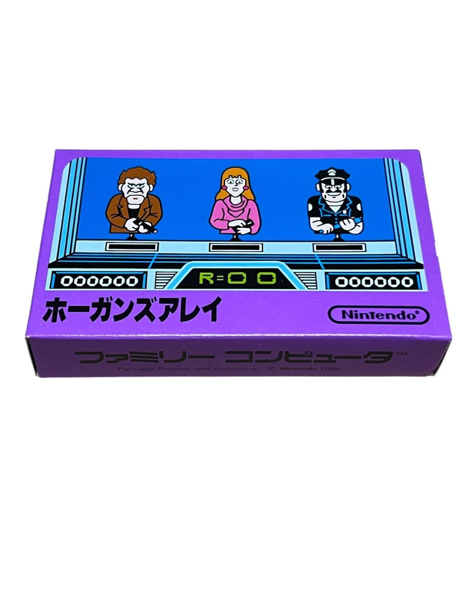 新品未開封 ファミコン ホーガンズアレイ FC|Yahoo!フリマ(旧 新品未開封 ファミコン ホーガンズアレイ FC|Yahoo!フリマ(旧