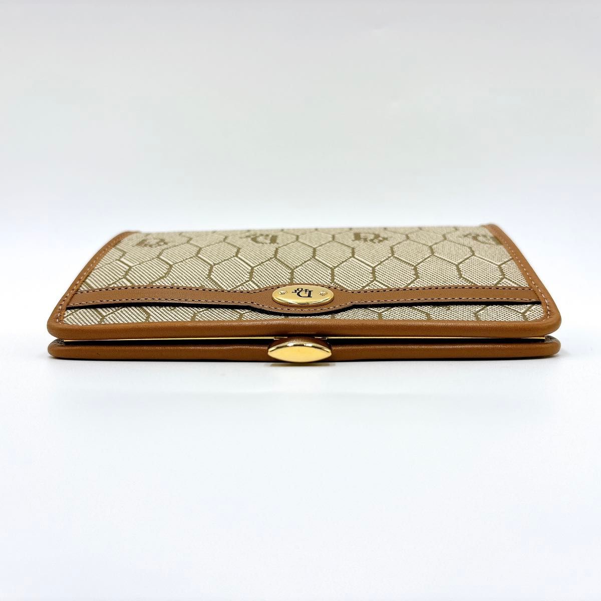 新品同様 Christian Dior クリスチャンディオール ハニカム 新品同様 Christian Dior クリスチャンディオール ハニカム