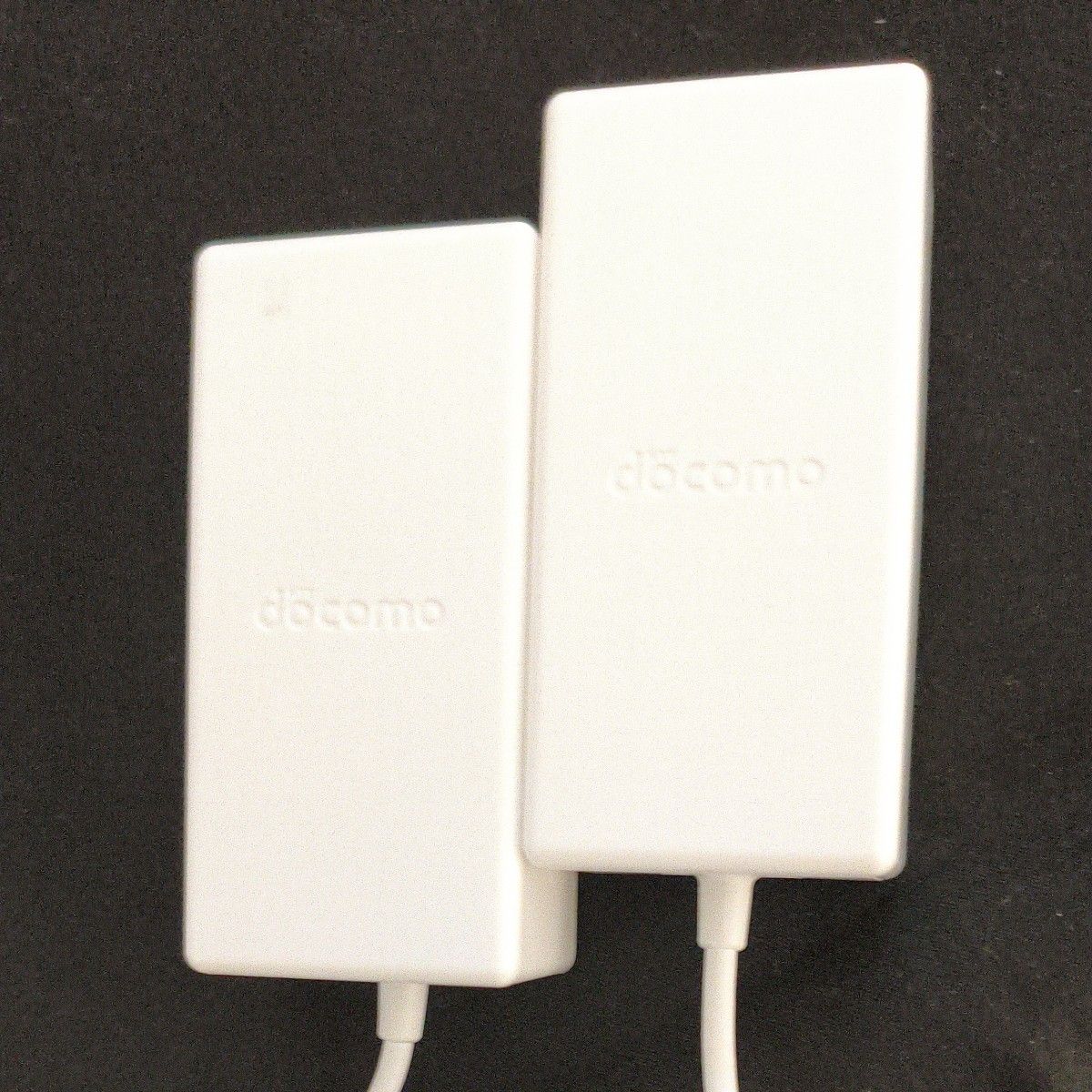 ドコモ純正 ACアダプタ 08 USBタイプC 2個 1005|Yahoo!フリマ ドコモ純正 ACアダプタ 08 USBタイプC 2個 1005|Yahoo!フリマ