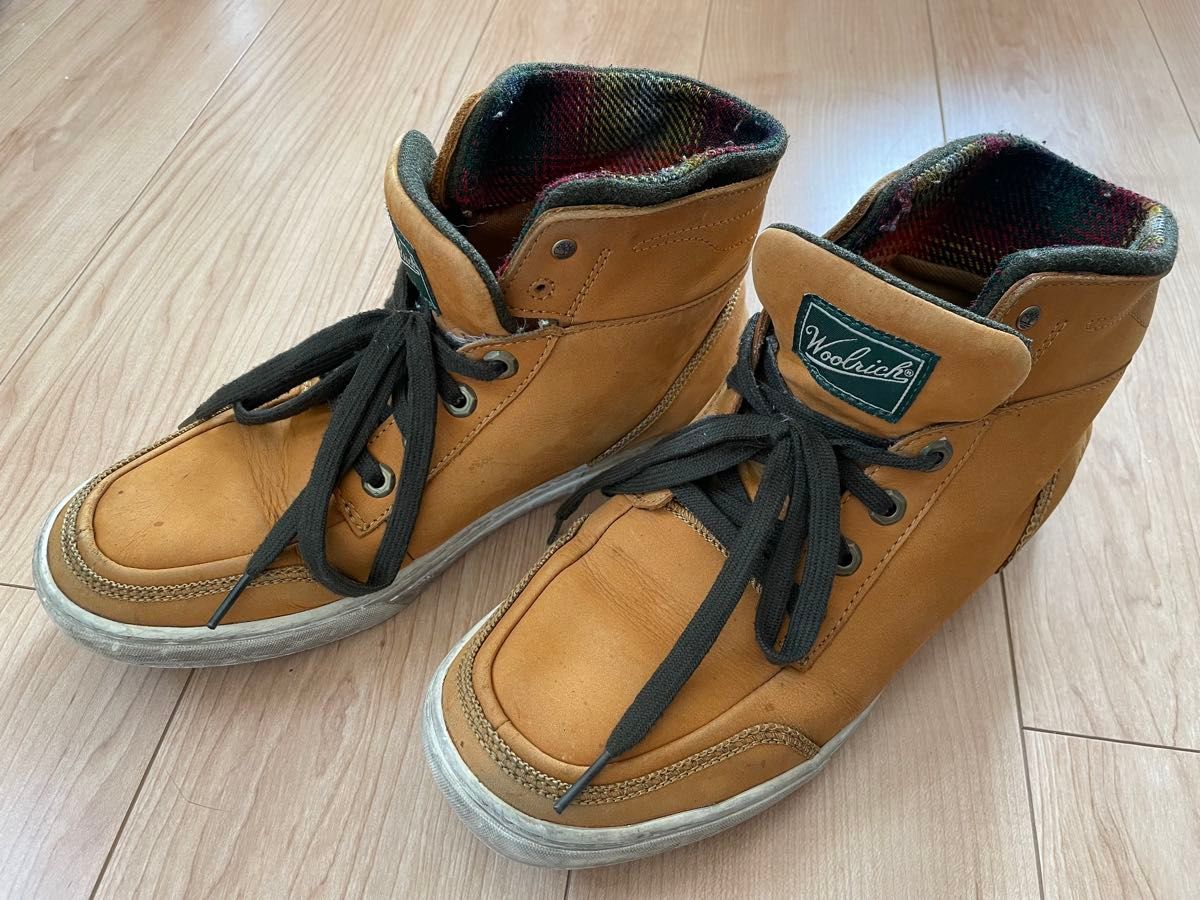 ティンバーランドTimberland ブーツ 27 5cm|Yahoo!フリマ(旧 ティンバーランドTimberland ブーツ 27 5cm|Yahoo!フリマ(旧