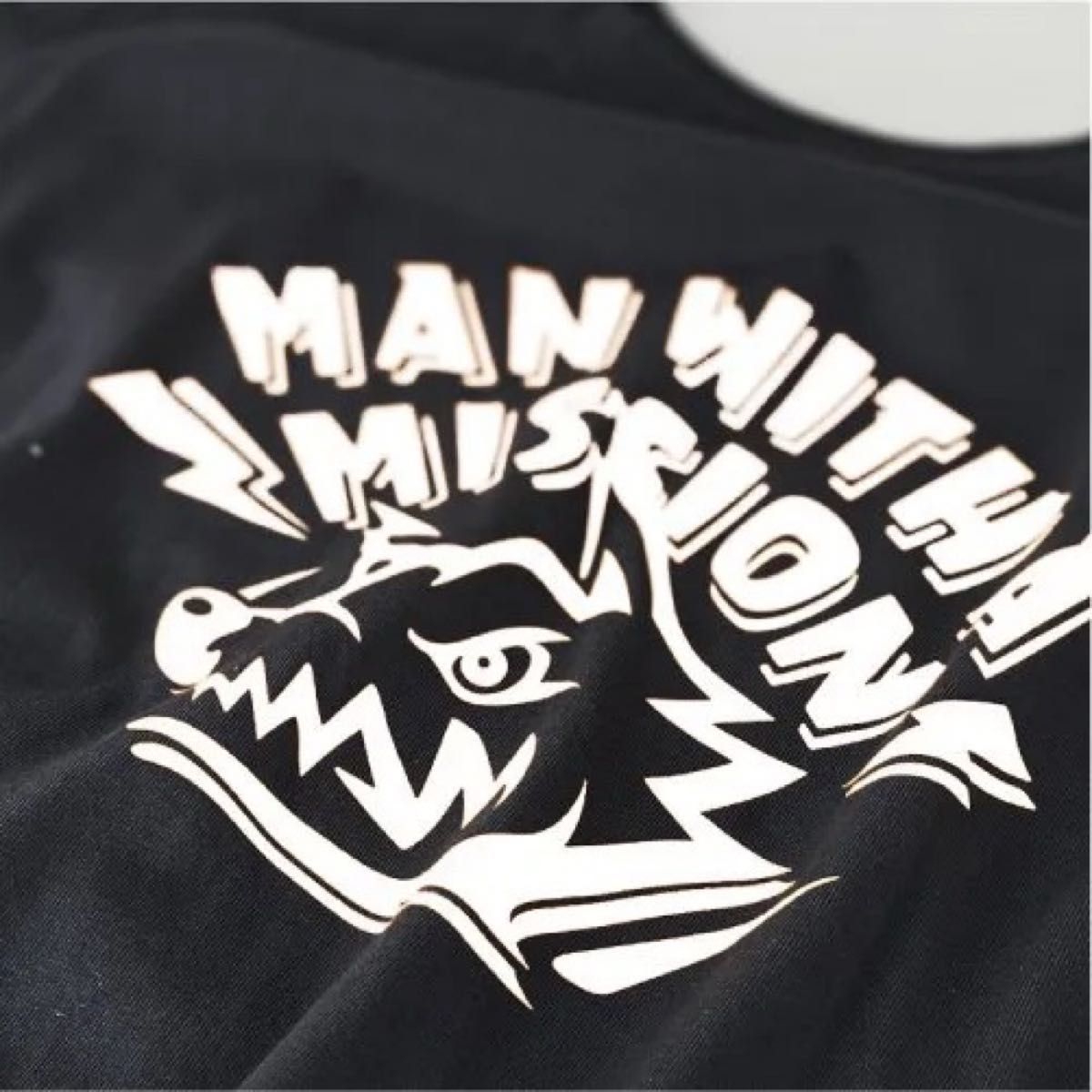 マンウィズ ロゴTシャツ XL|Yahoo!フリマ(旧PayPayフリマ) マンウィズ ロゴTシャツ XL|Yahoo!フリマ(旧PayPayフリマ)