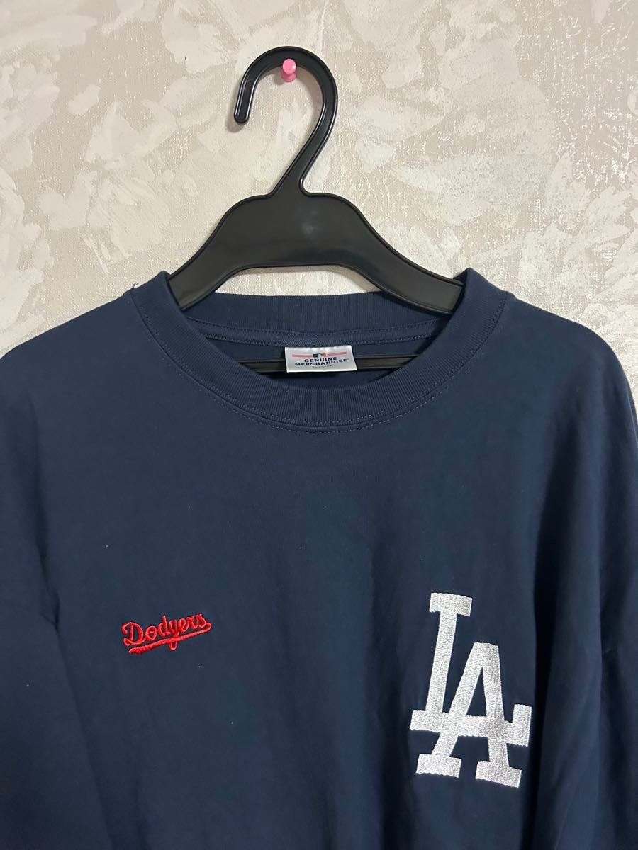 長袖TシャツLサイズ 紺色|Yahoo!フリマ(旧PayPayフリマ) 長袖TシャツLサイズ 紺色|Yahoo!フリマ(旧PayPayフリマ)