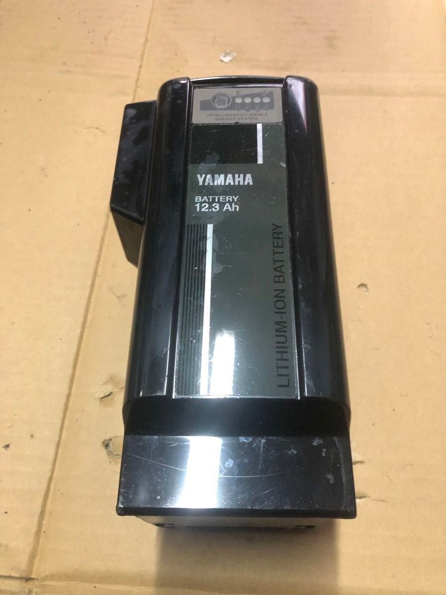 YAMAHA ヤマハ 電動自転車バッテリー XOT-82110-22 X0T-22 12 YAMAHA ヤマハ 電動自転車バッテリー XOT-82110-22 X0T-22 12