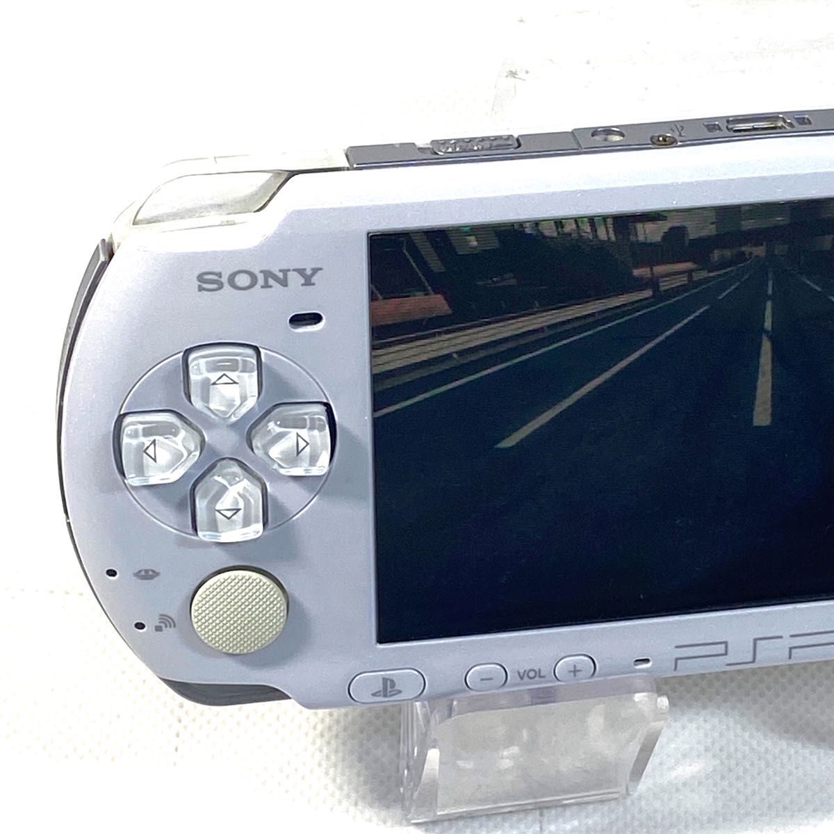 PSポータブルPSP3000PWパールホワイト|Yahoo!フリマ(旧PayPay PSポータブルPSP3000PWパールホワイト|Yahoo!フリマ(旧PayPay