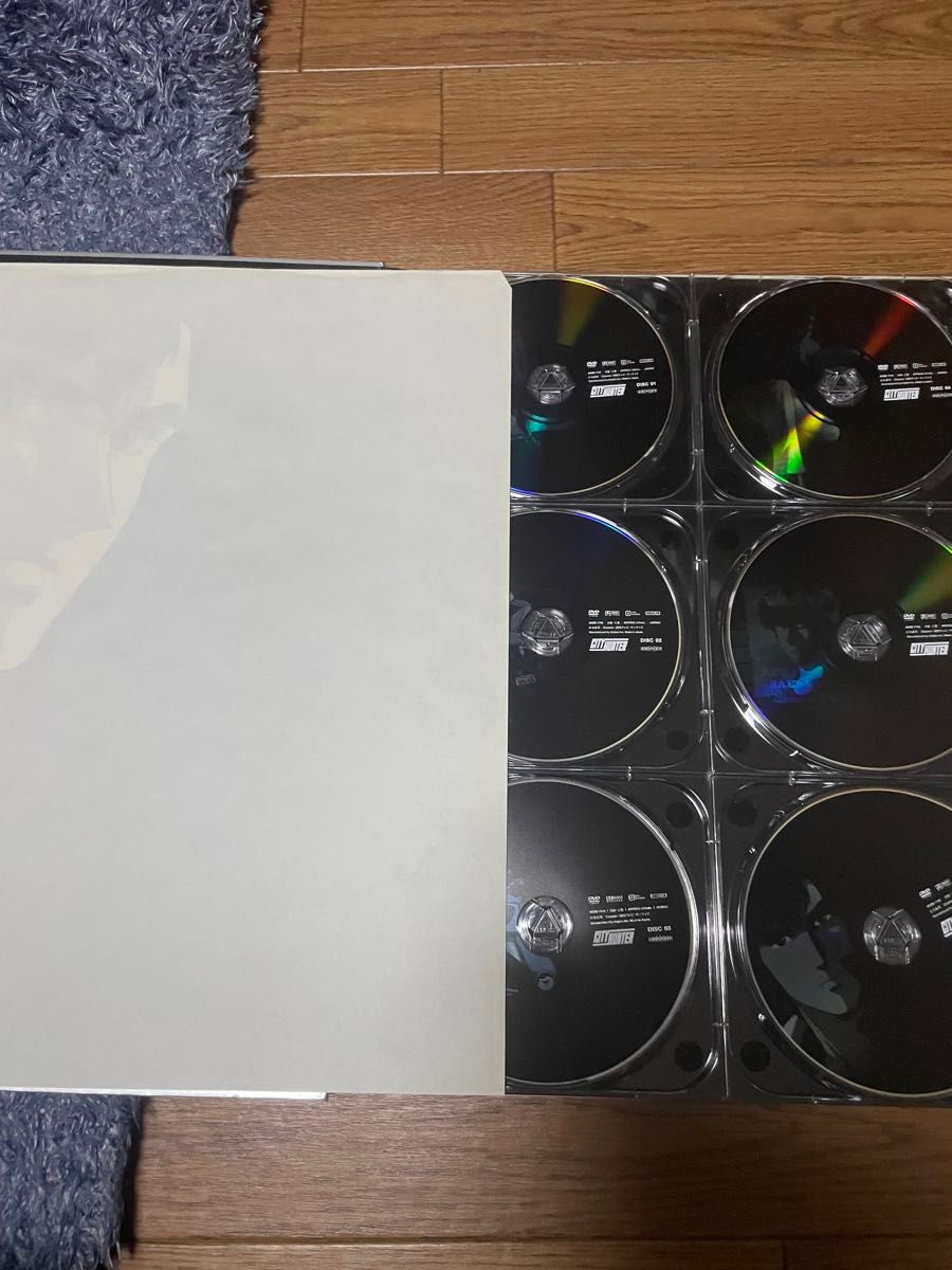 シティーハンター コンプリートDVD-BOX 完全予約生産限定|Yahoo シティーハンター コンプリートDVD-BOX 完全予約生産限定|Yahoo