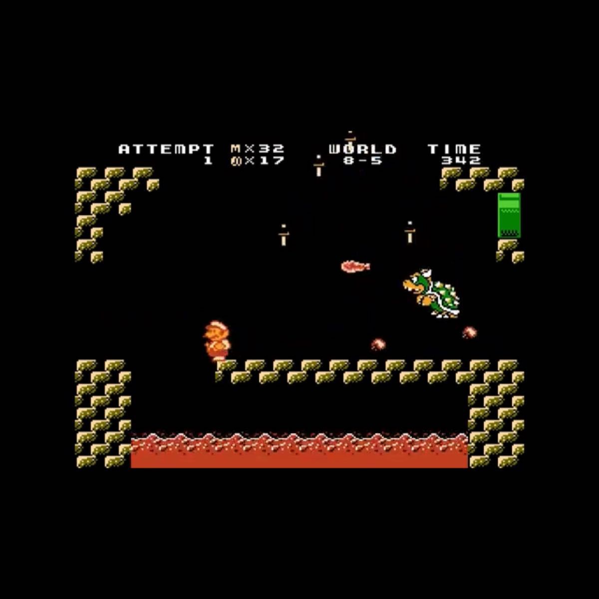 海外 レア ファミコン FC NES スーパーマリオブラザーズ 海外 レア ファミコン FC NES スーパーマリオブラザーズ