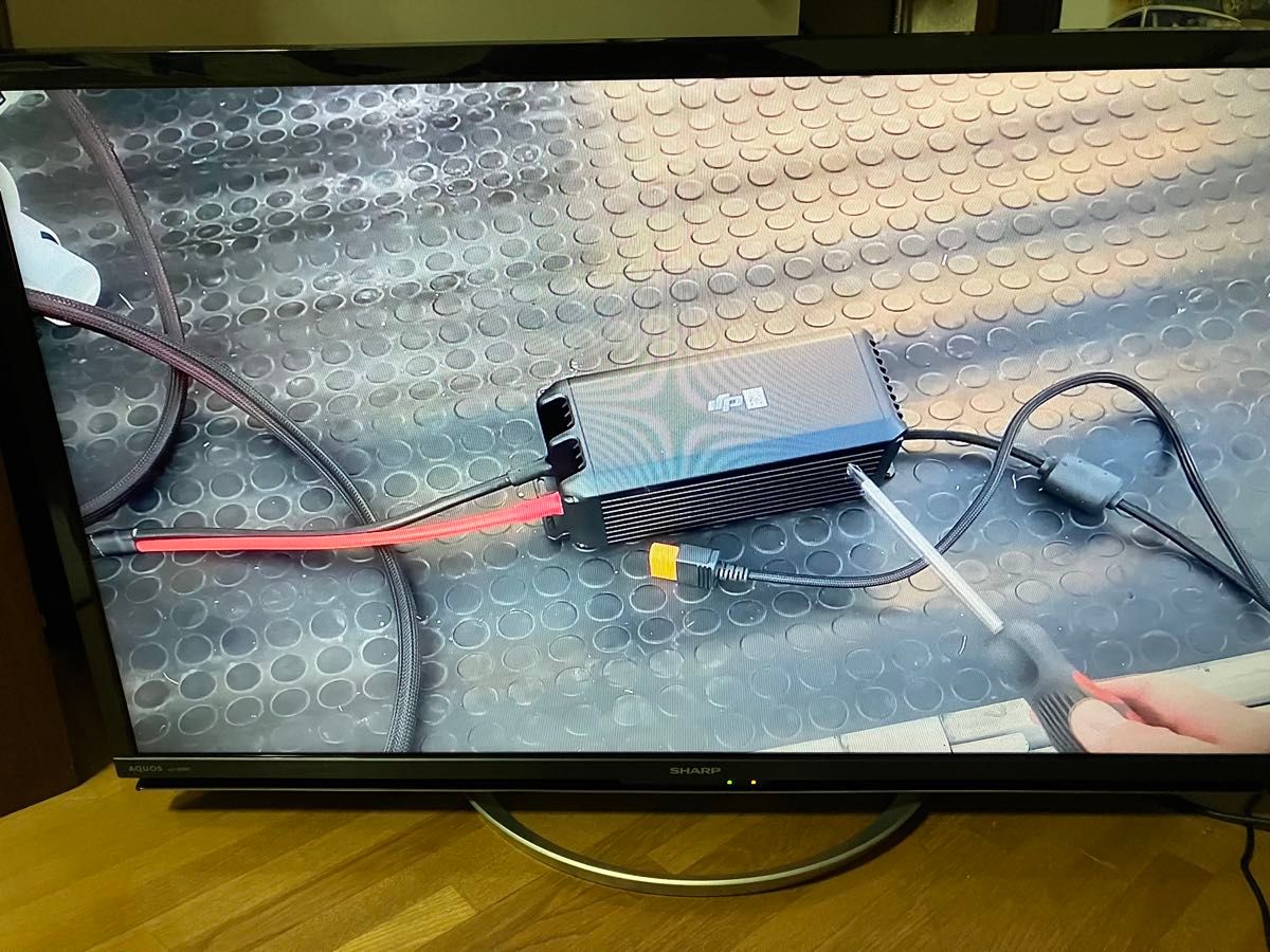 シャープ 32V型 液晶テレビ AQUOS LC-32W5 ハイビジョン 外付HDD シャープ 32V型 液晶テレビ AQUOS LC-32W5 ハイビジョン 外付HDD