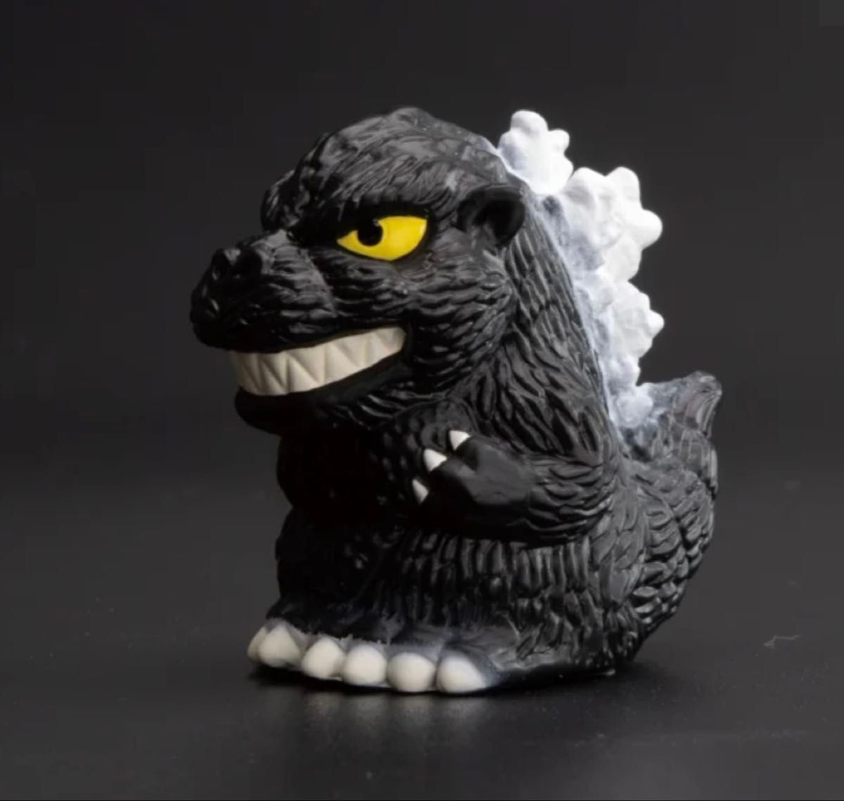 東宝怪獣シリーズ ゴジラミニソフビクロニクルvol 1 5種類 東宝怪獣シリーズ ゴジラミニソフビクロニクルvol 1 5種類