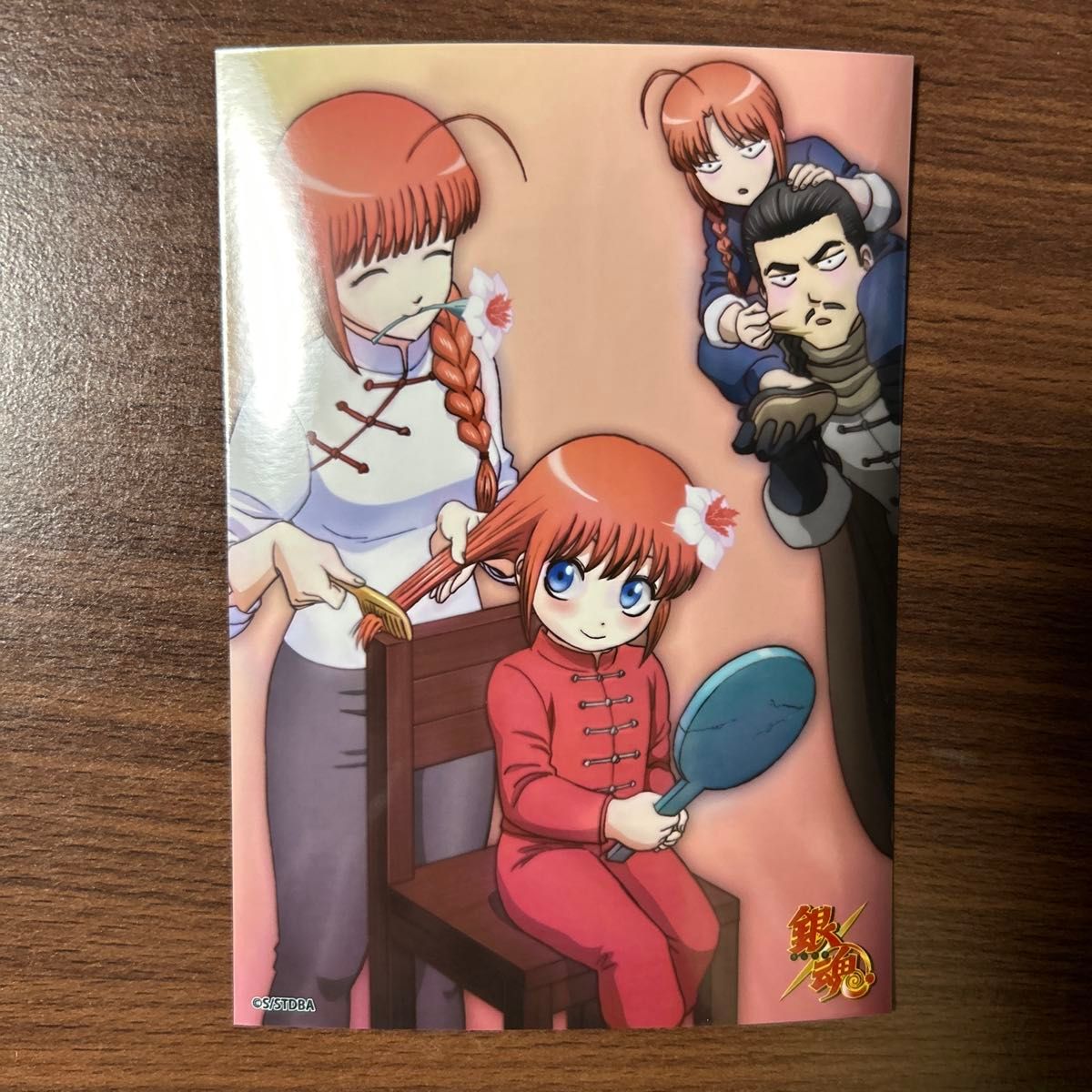 銀魂 ランダムブロマイド ジャンプフェスタ 神楽 神威 夜兎 銀魂 ランダムブロマイド ジャンプフェスタ 神楽 神威 夜兎