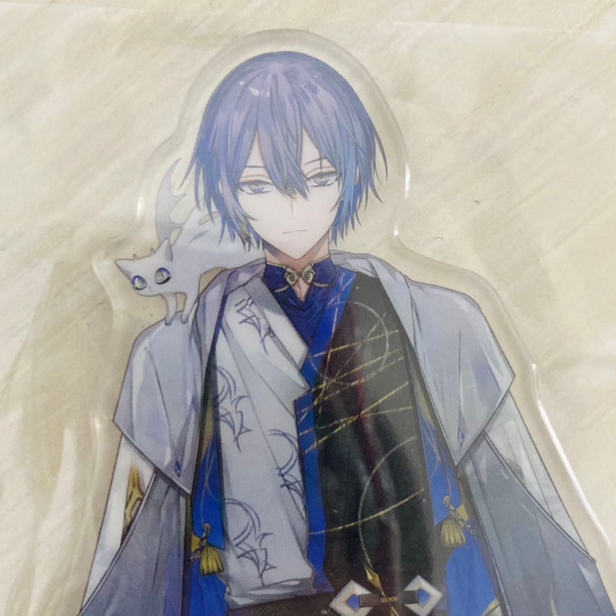 にじさんじ 小柳ロウ アクリルスタンド welcome goods アクスタ にじさんじ 小柳ロウ アクリルスタンド welcome goods アクスタ