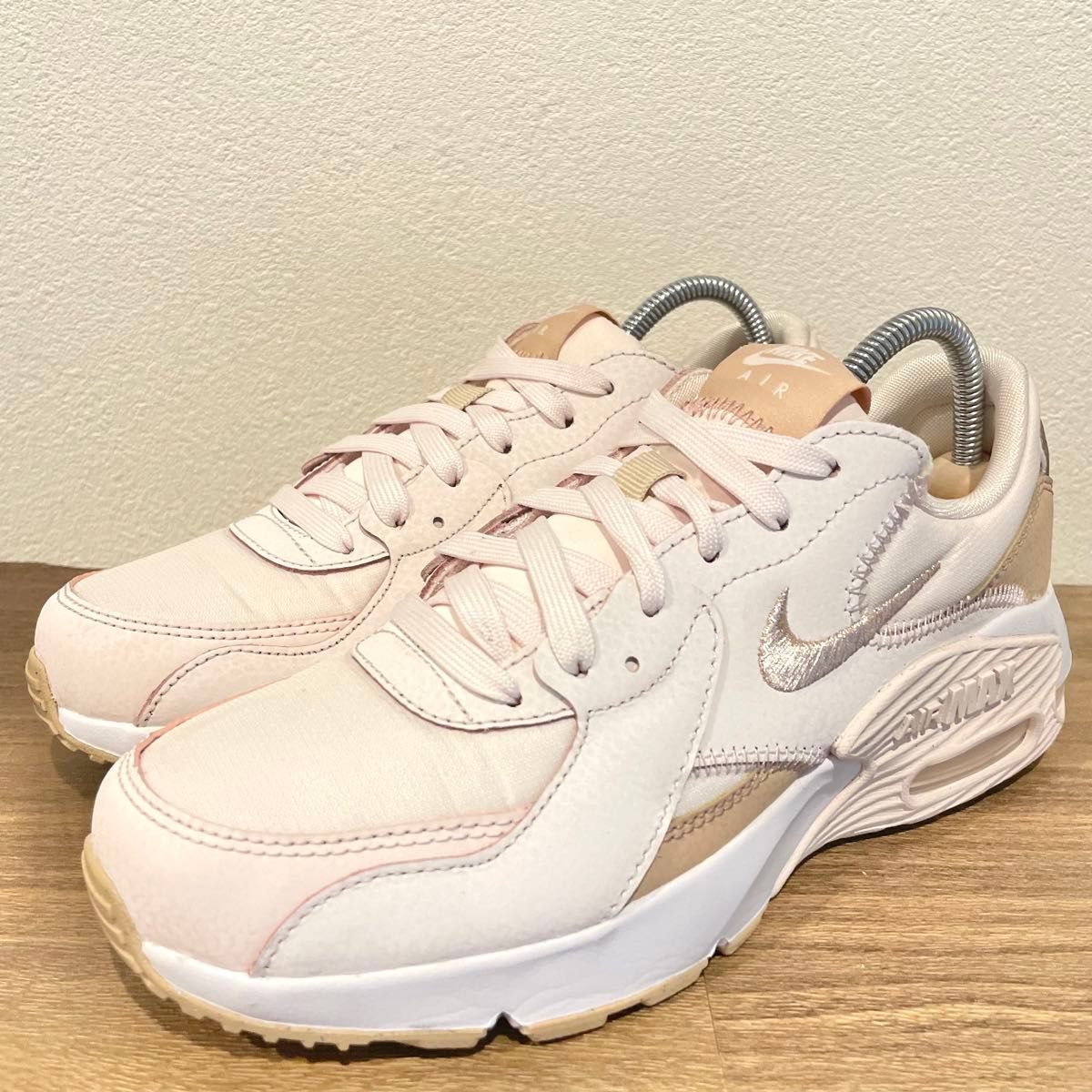 NIKE W AIR MAX EXCEE ナイキ エア マックス エクシー ピンク NIKE W AIR MAX EXCEE ナイキ エア マックス エクシー ピンク