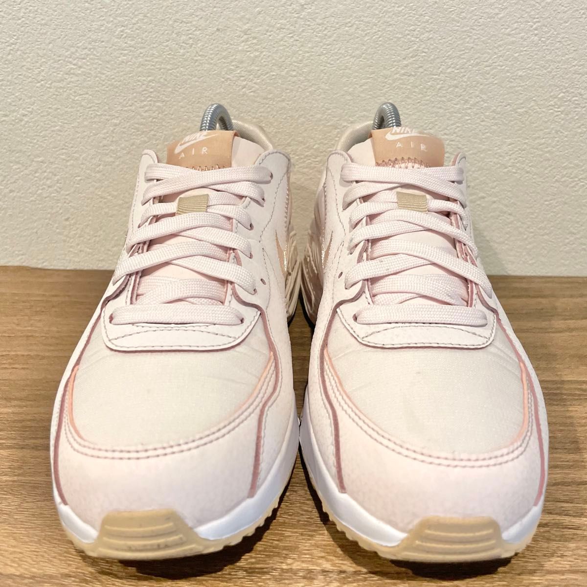 NIKE W AIR MAX EXCEE ナイキ エア マックス エクシー ピンク NIKE W AIR MAX EXCEE ナイキ エア マックス エクシー ピンク