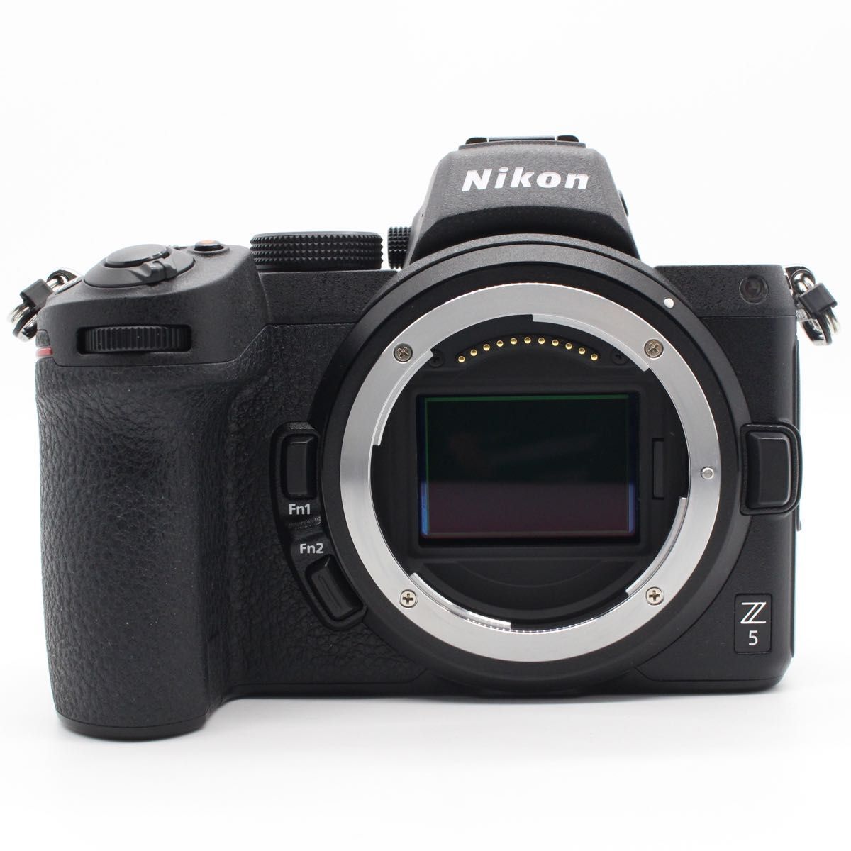 極上品 Nikon Z5 ボディ ショット数3379回|Yahoo!フリマ(旧 極上品 Nikon Z5 ボディ ショット数3379回|Yahoo!フリマ(旧