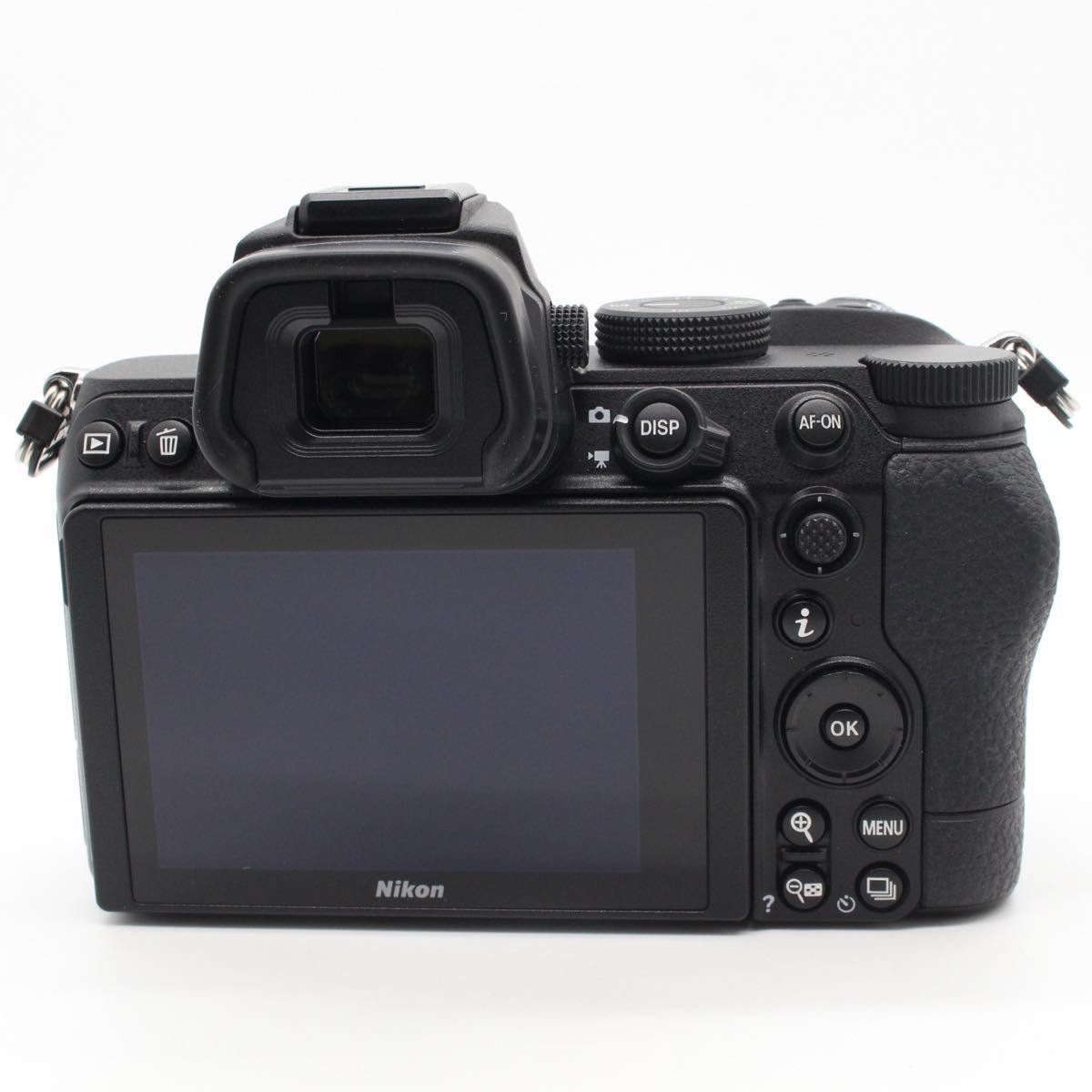 極上品 Nikon Z5 ボディ ショット数3379回|Yahoo!フリマ(旧 極上品 Nikon Z5 ボディ ショット数3379回|Yahoo!フリマ(旧