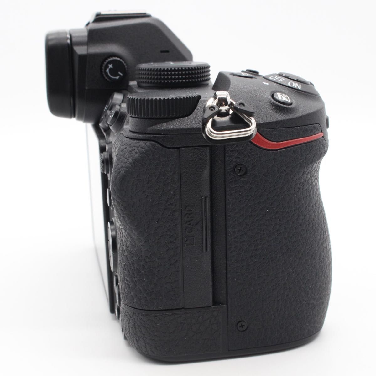 極上品 Nikon Z5 ボディ ショット数3379回|Yahoo!フリマ(旧 極上品 Nikon Z5 ボディ ショット数3379回|Yahoo!フリマ(旧