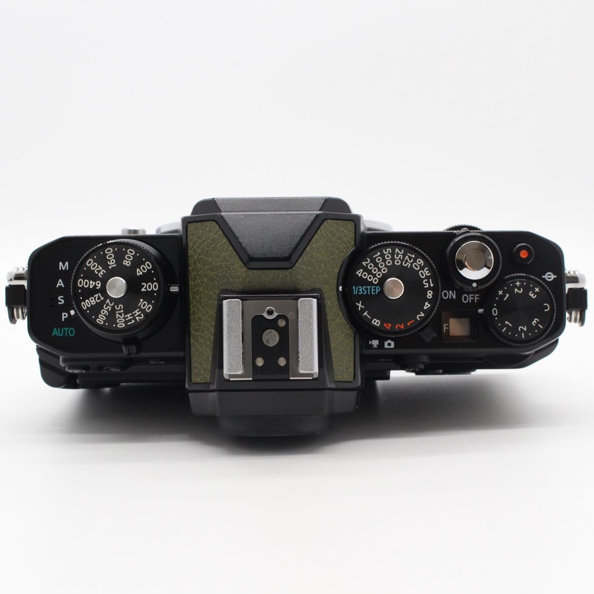 極上品 Nikon Z fc ボディ ショット数2894 プレミアム 極上品 Nikon Z fc ボディ ショット数2894 プレミアム