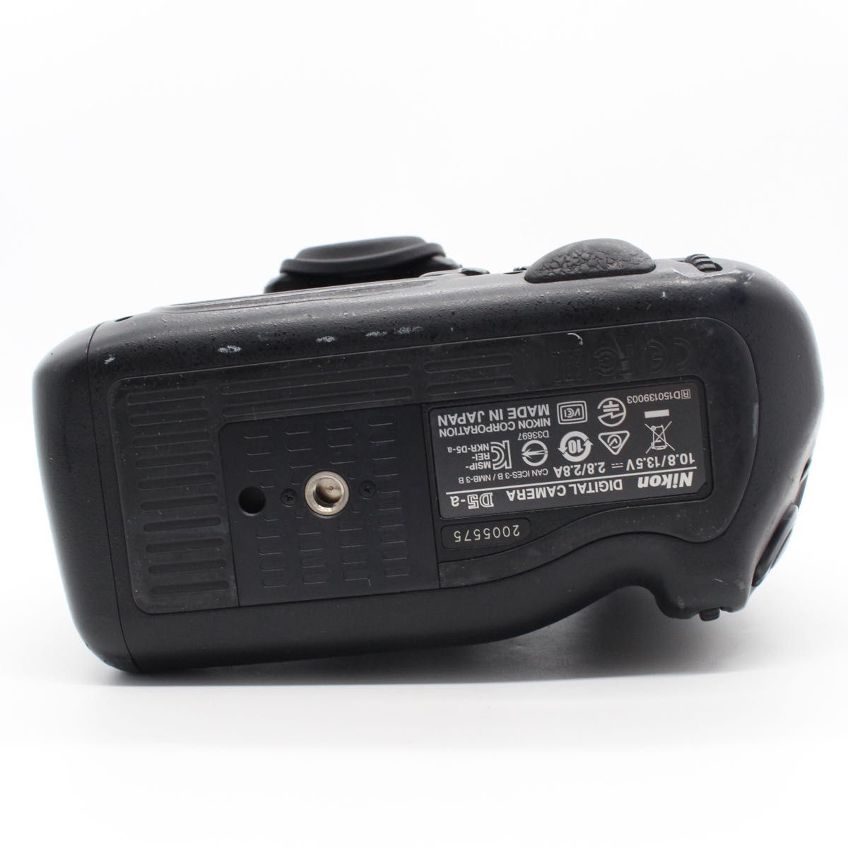 Nikon D5 XQDタイプ ショット数 130510回|Yahoo!フリマ(旧 Nikon D5 XQDタイプ ショット数 130510回|Yahoo!フリマ(旧