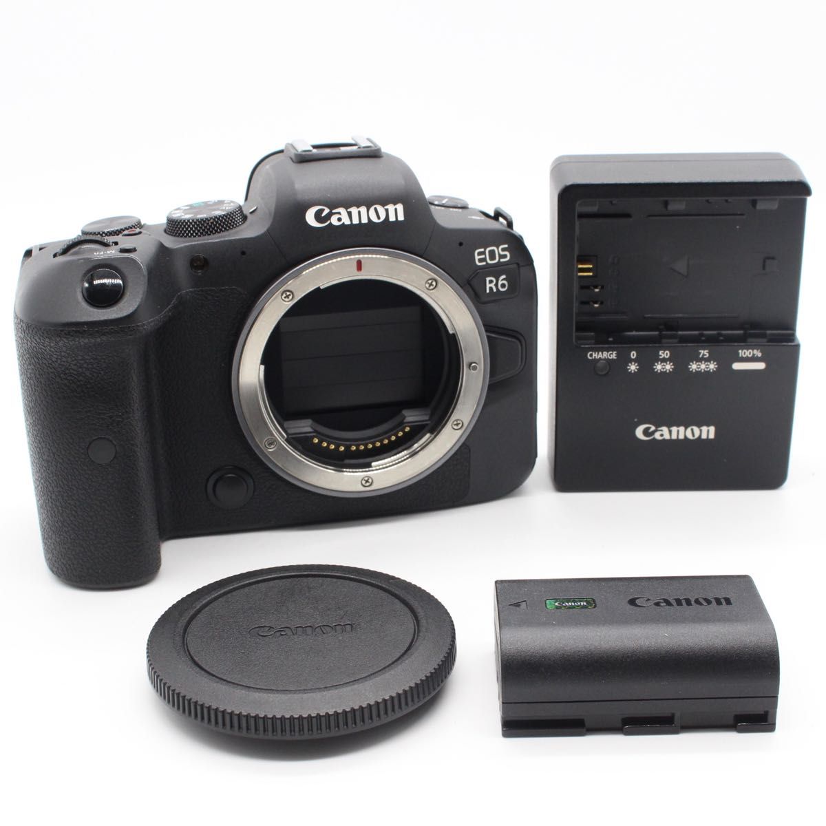美品 Canon EOS R6 ボディ|Yahoo!フリマ(旧PayPayフリマ) 美品 Canon EOS R6 ボディ|Yahoo!フリマ(旧PayPayフリマ)