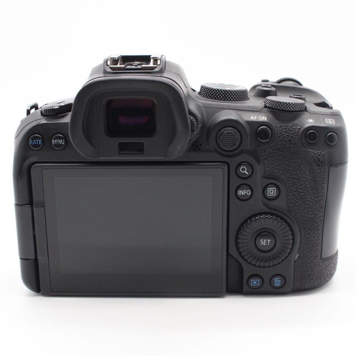 Canon EOS R6 ボディ|Yahoo!フリマ(旧PayPayフリマ) Canon EOS R6 ボディ|Yahoo!フリマ(旧PayPayフリマ)